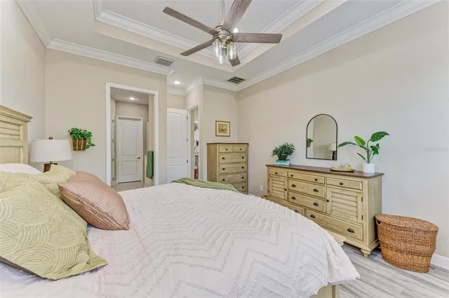 $730,000 | 315 Sapphire Lake Drive, Unit 201, Bradenton, FL 34209