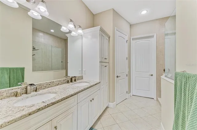 $730,000 | 315 Sapphire Lake Drive, Unit 201, Bradenton, FL 34209