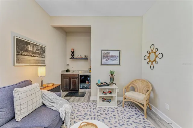 $730,000 | 315 Sapphire Lake Drive, Unit 201, Bradenton, FL 34209