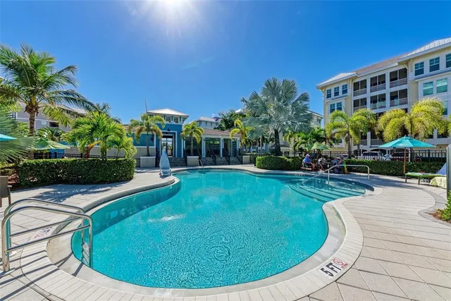 $730,000 | 315 Sapphire Lake Drive, Unit 201, Bradenton, FL 34209