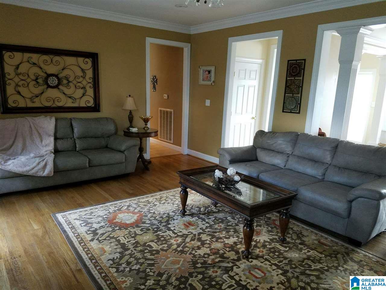 211 Deep Hollow Road Oneonta, AL 35121 - Photo 17 of 33