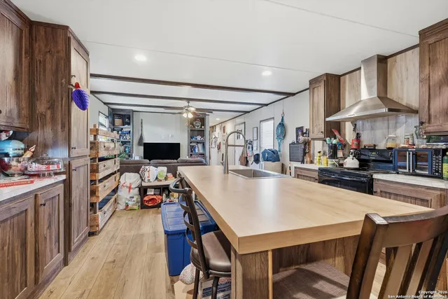 $285,000 | 4426 Southern Trail, Von Ormy, TX 78073