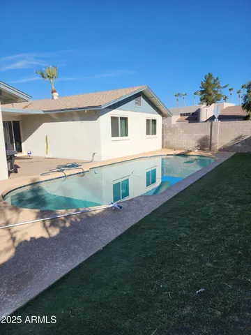 $540,000 | 2637 South El Paradiso, Mesa, AZ 85202