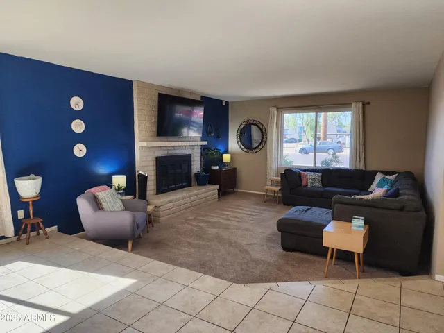 $540,000 | 2637 South El Paradiso, Mesa, AZ 85202