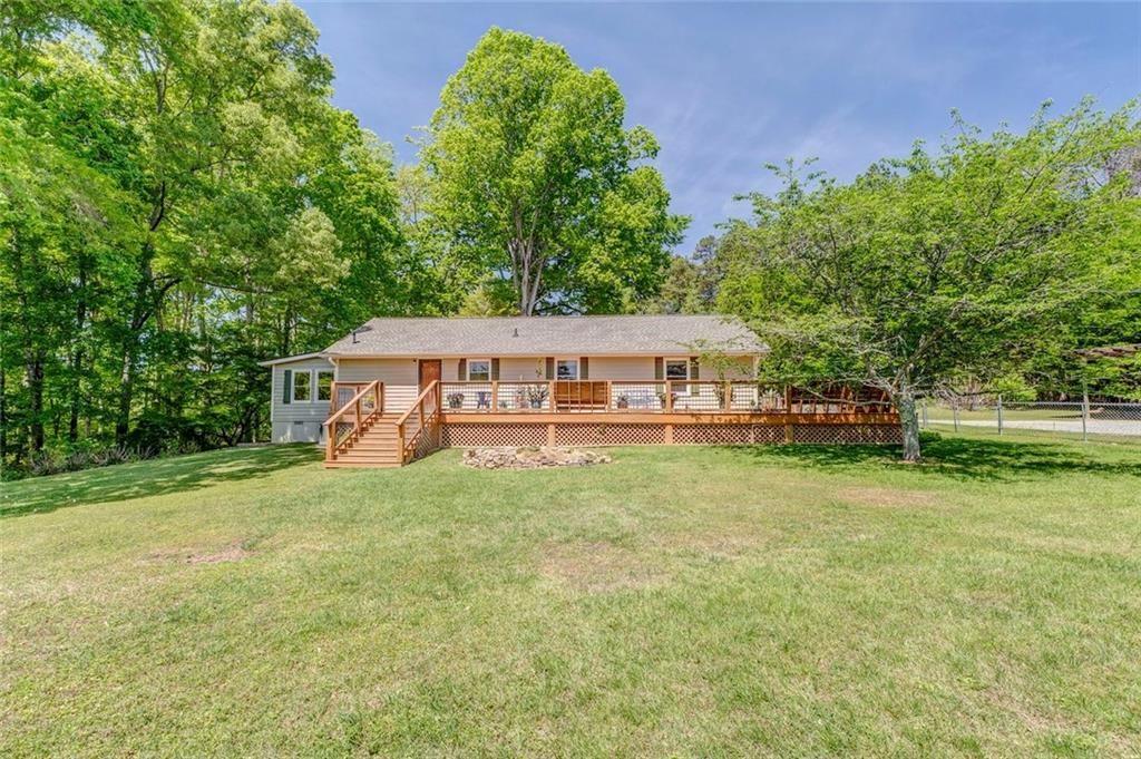 105 Beard Lake Road Southeast Rome, GA 30161 - Photo 1 of 1 Gallery Image 1