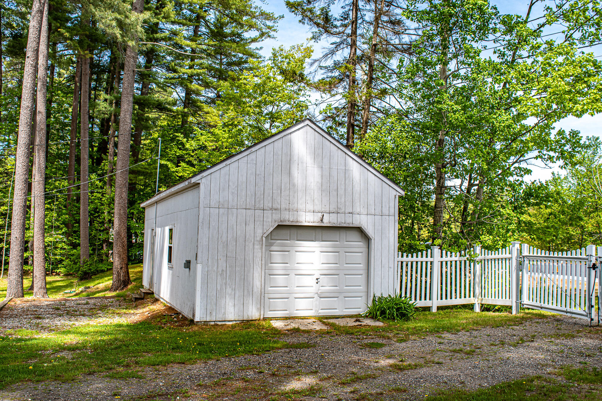 384 Route 126 Road Monmouth, ME 04259 - Photo 17 of 20 DSC_0070