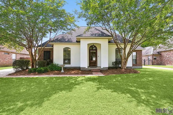 $249,900 | 29259 Red Willow Drive, Denham Springs, LA 70726