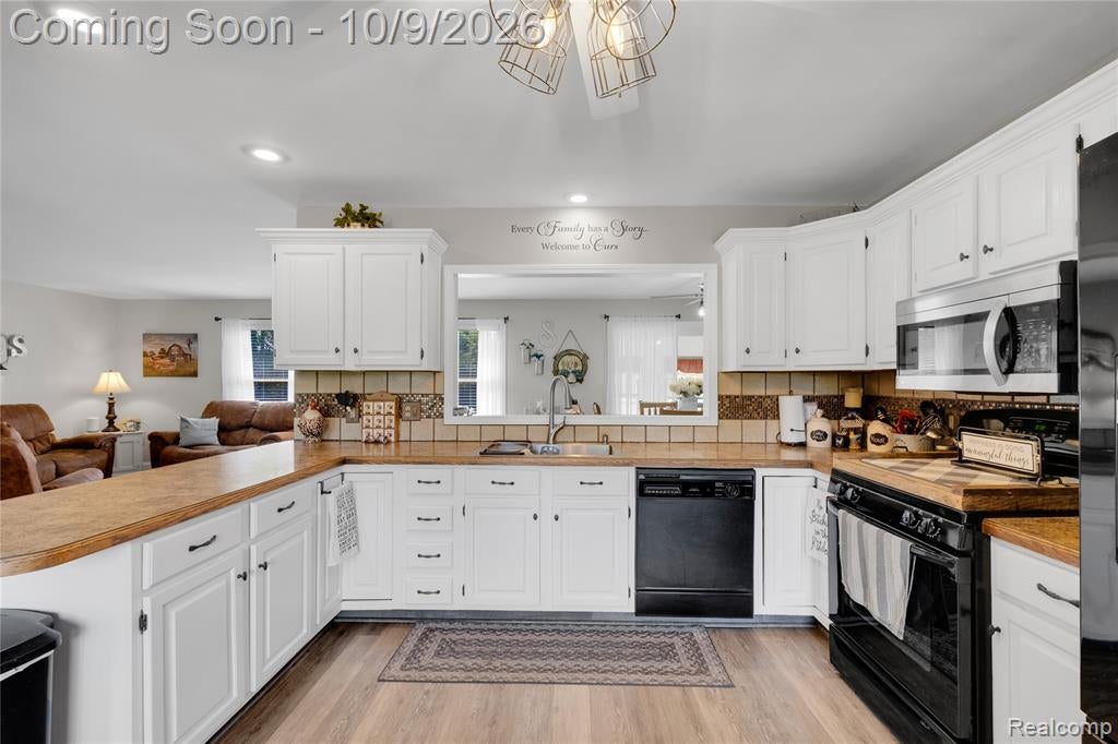 12350 Odell Road Linden, MI 48451 - Photo 14 of 44 Gallery Image 14