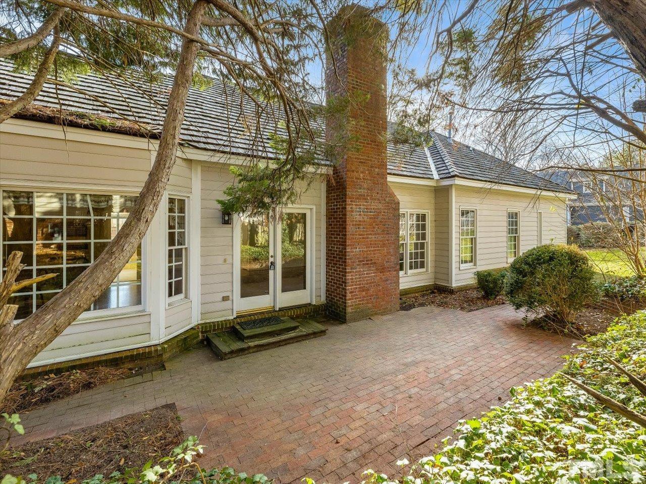 2016 Carrbridge Way Raleigh, NC 27615 - Photo 48 of 53