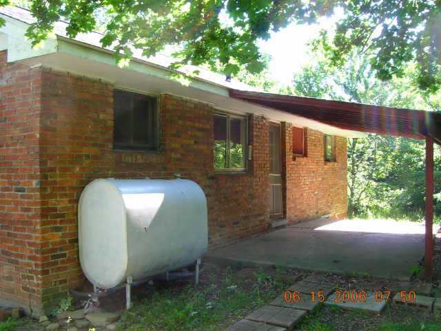 3573 Blacks Road Southwest Hebron, OH 43025 - Photo 2 of 5