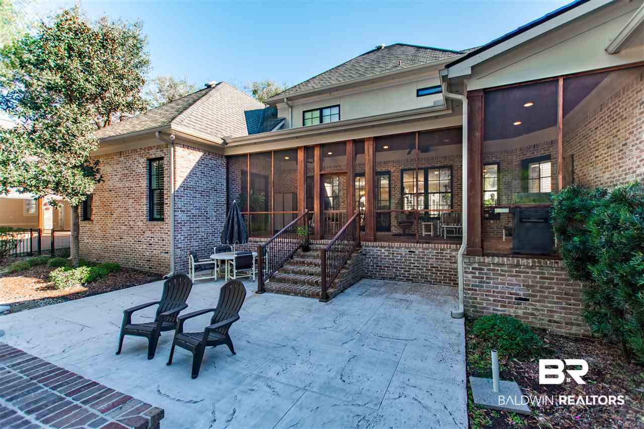 541 Falling Water Boulevard Fairhope, AL 36532 - Photo 40 of 48