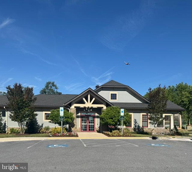 8338 Kippis Road Millersville, MD 21108 - Photo 29 of 32 CLUBHOUSE