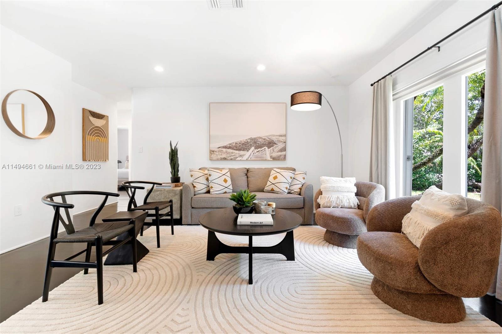 4121 Woodridge Road Miami, FL 33133 - Photo 2 of 23