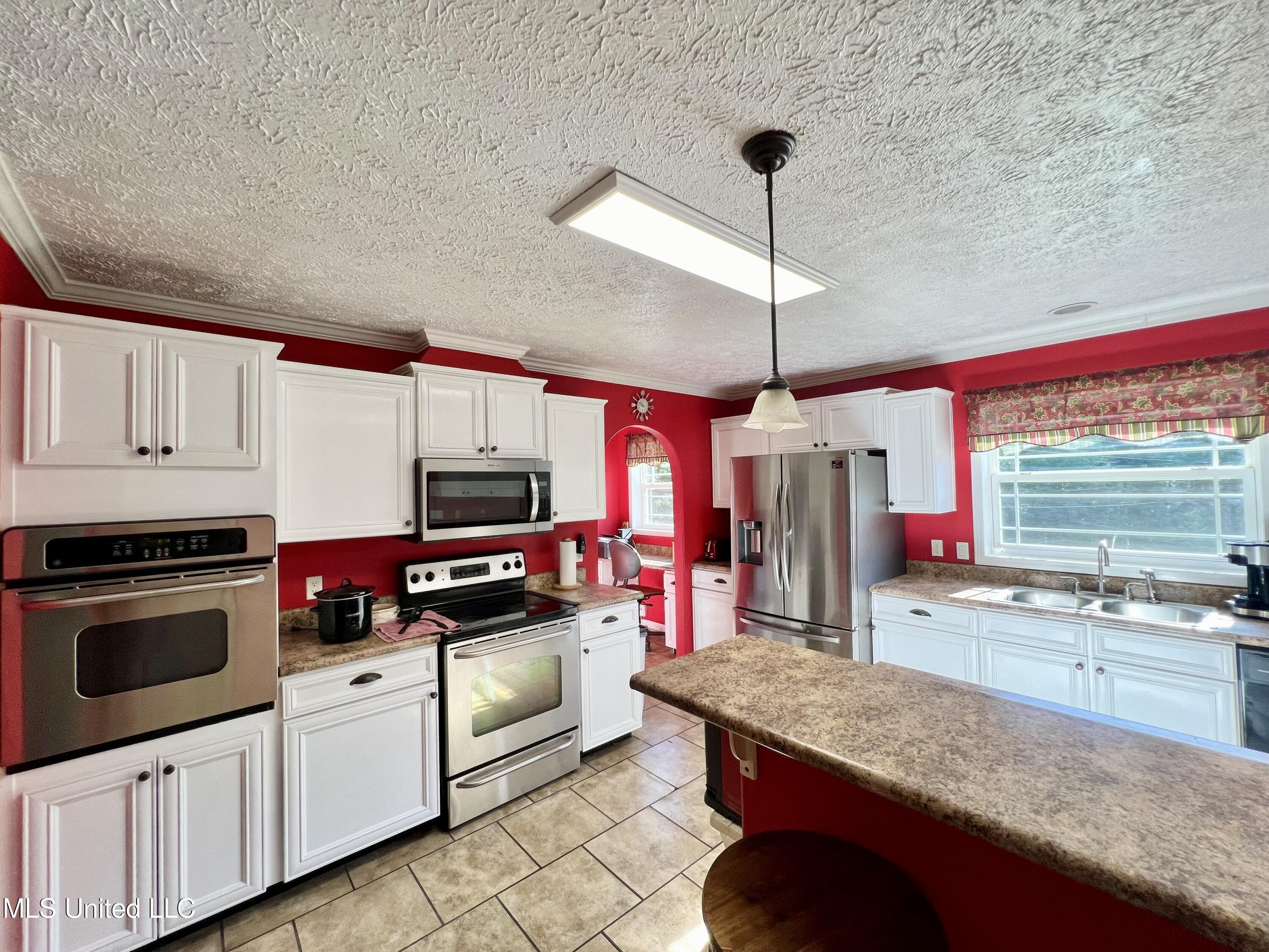 723 Wildcat Bottom Road Red Banks, MS 38661 - Photo 11 of 36 Kitchen 13