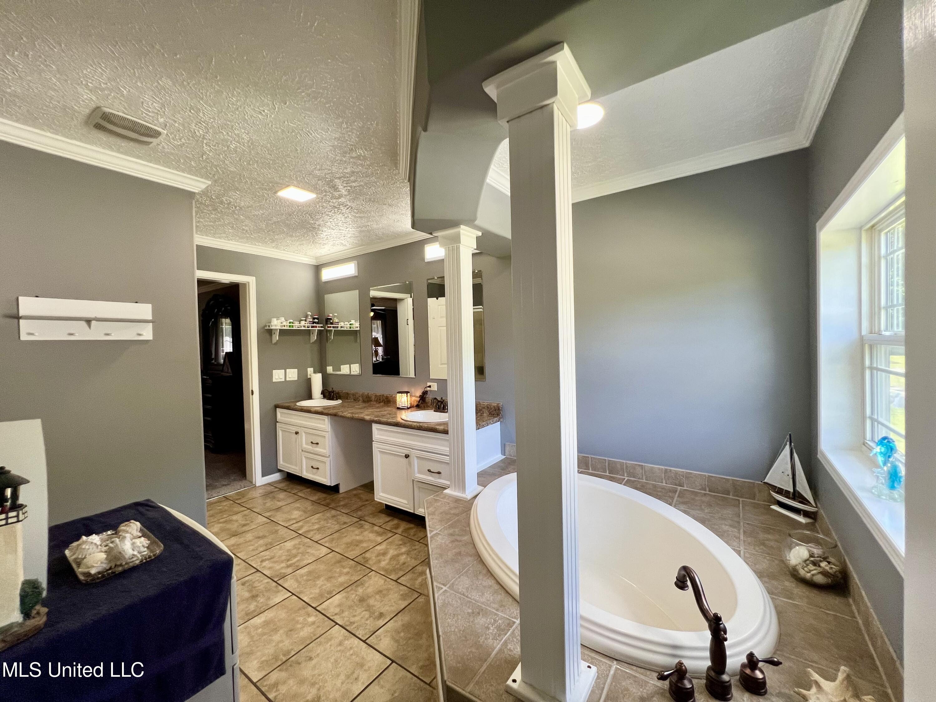 723 Wildcat Bottom Road Red Banks, MS 38661 - Photo 20 of 36 Master Bath 88