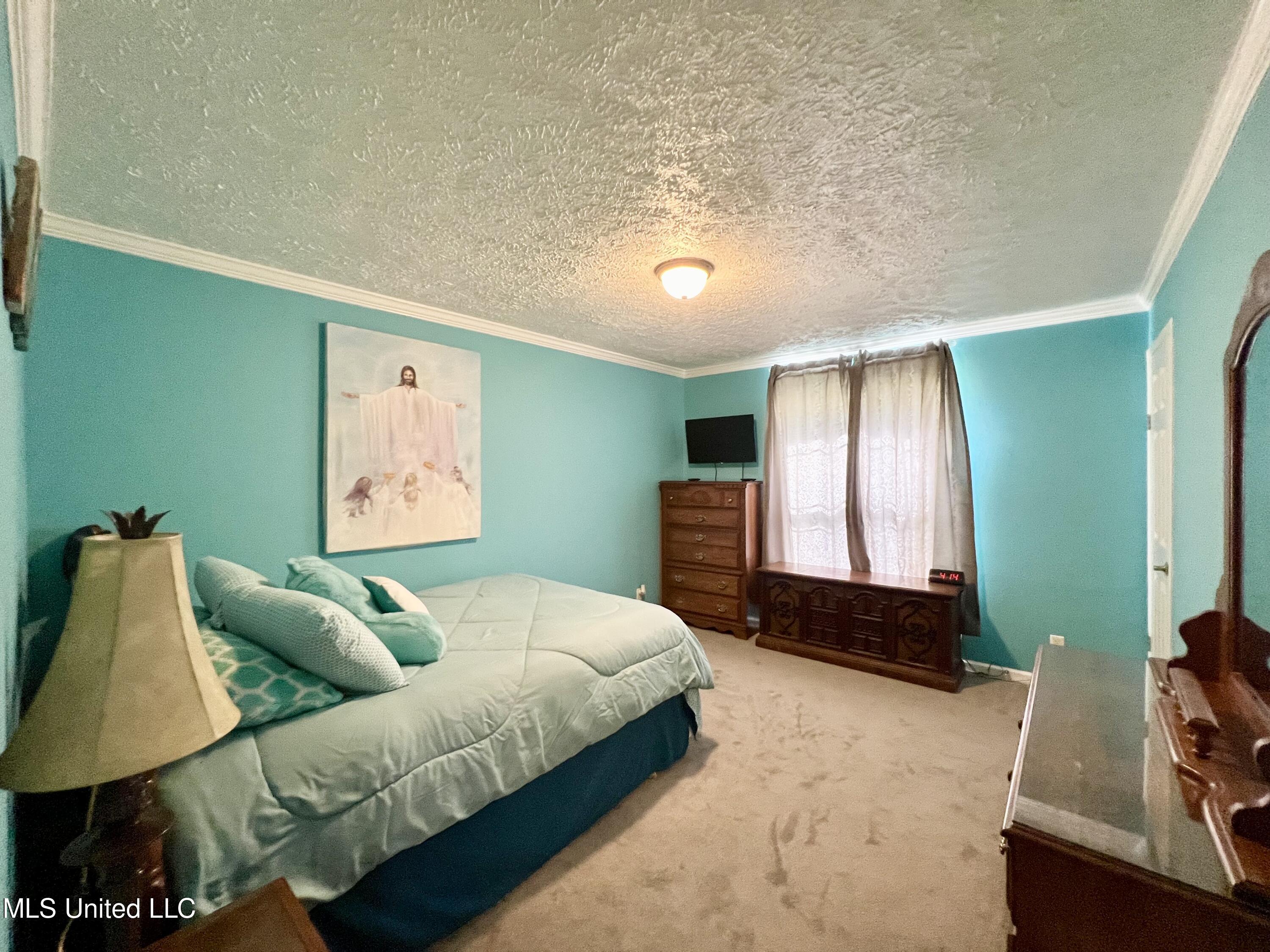 723 Wildcat Bottom Road Red Banks, MS 38661 - Photo 25 of 36 Bedroom3 28