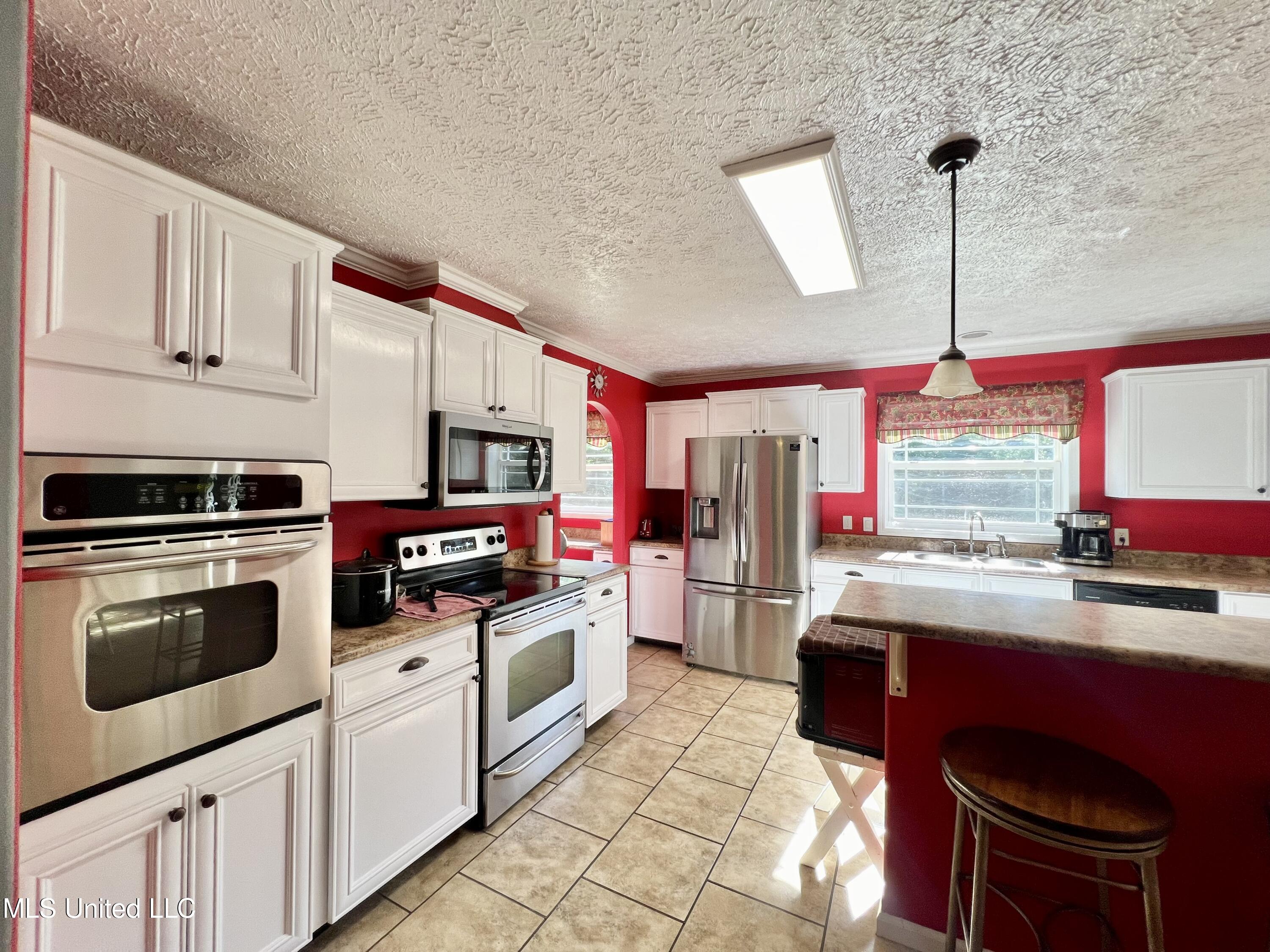 723 Wildcat Bottom Road Red Banks, MS 38661 - Photo 10 of 36 Kitchen 10