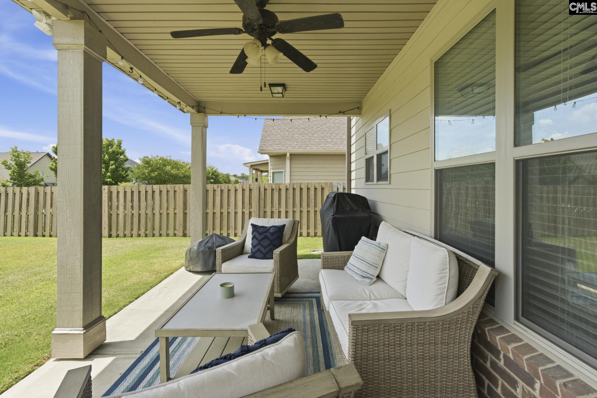 405 Lever Hill Road Chapin, SC 29036 - Photo 32 of 65