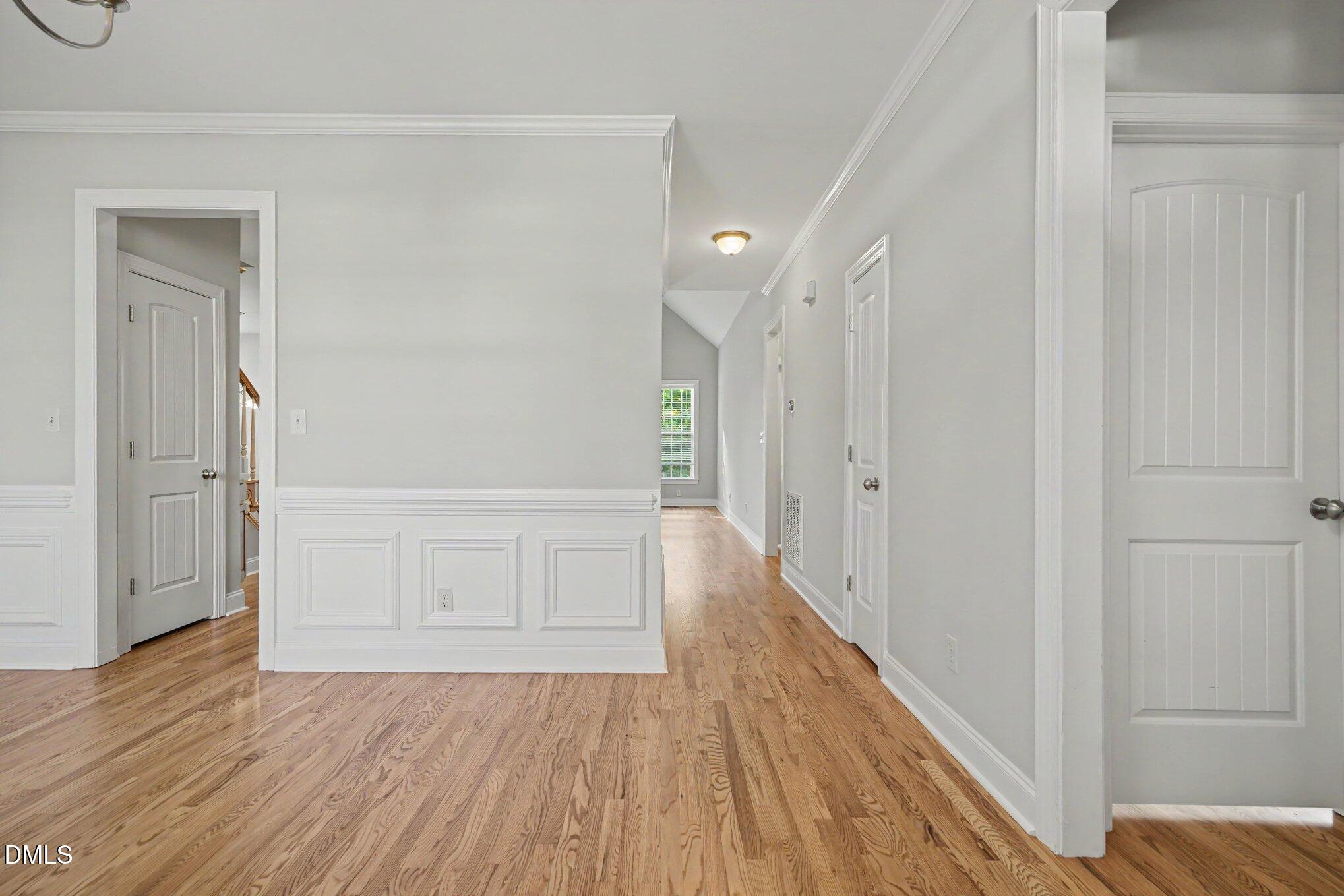 433 Spruce Meadows Lane Willow Spring, NC 27592 - Photo 5 of 36