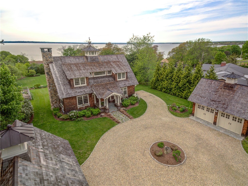 43 Sunset Road Bristol, RI 02809 - Photo 36 of 40