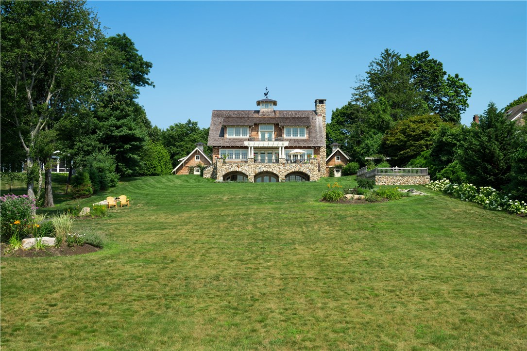 43 Sunset Road Bristol, RI 02809 - Photo 39 of 40