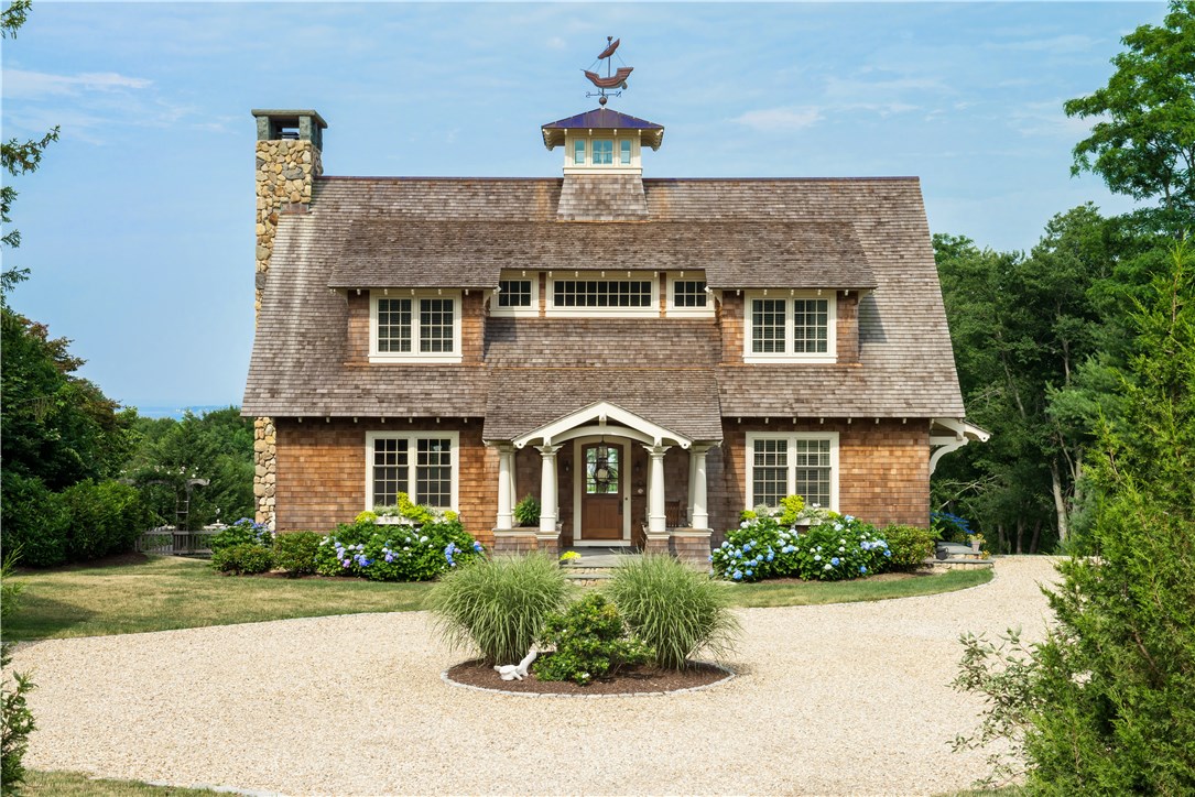 43 Sunset Road Bristol, RI 02809 - Photo 4 of 40