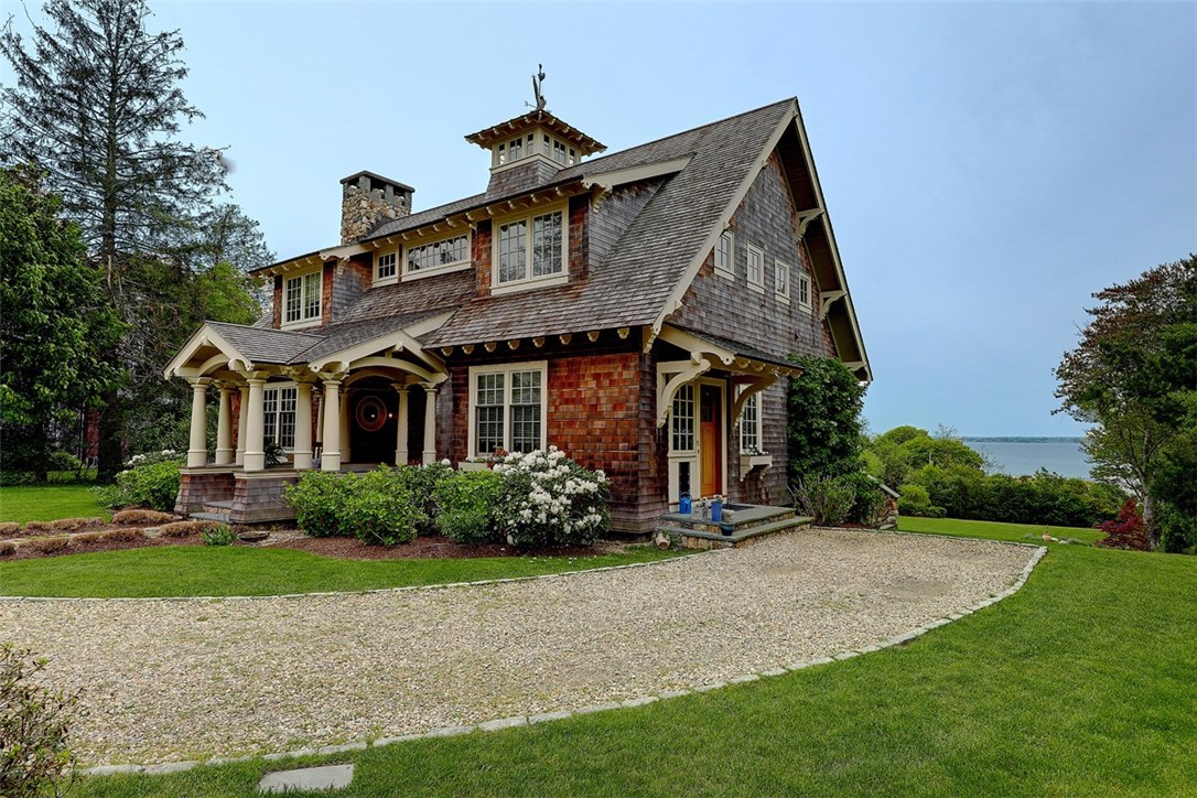 43 Sunset Road Bristol, RI 02809 - Photo 5 of 40