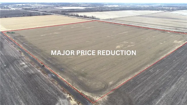 $367,500 | 4 69th Highway, Pattonsburg, MO 64670