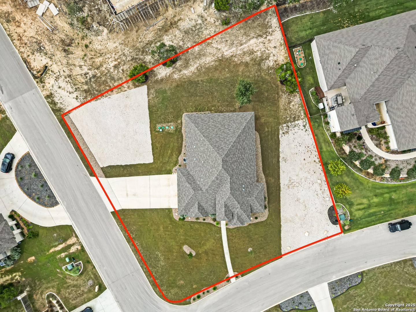 27103 Coltons Canyon San Antonio, TX 78260 - Photo 42 of 42 a view of a small area