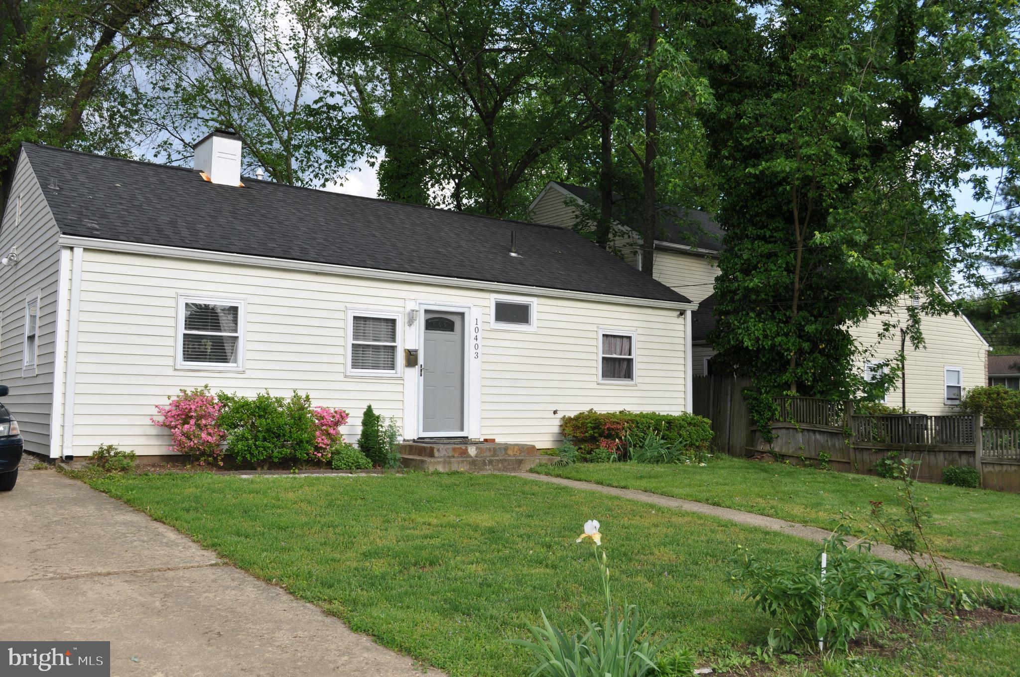 10403 Julep Avenue Silver Spring, MD 20902 - Photo 3 of 19 Gallery Image 3