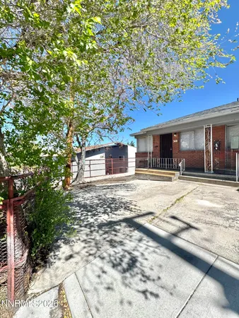 $1,375 | 360 Wilson Avenue, Reno, NV 89502