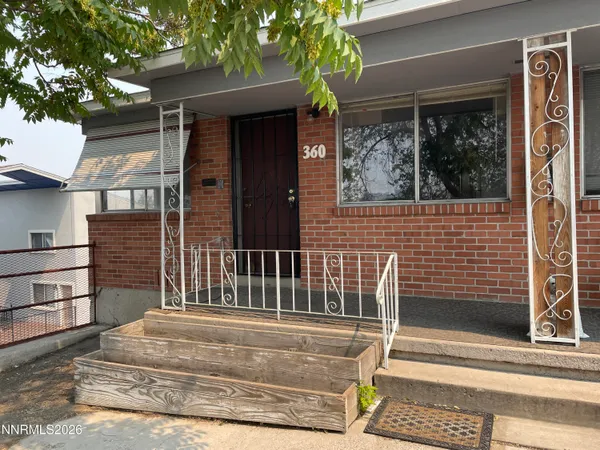 $1,375 | 360 Wilson Avenue, Reno, NV 89502