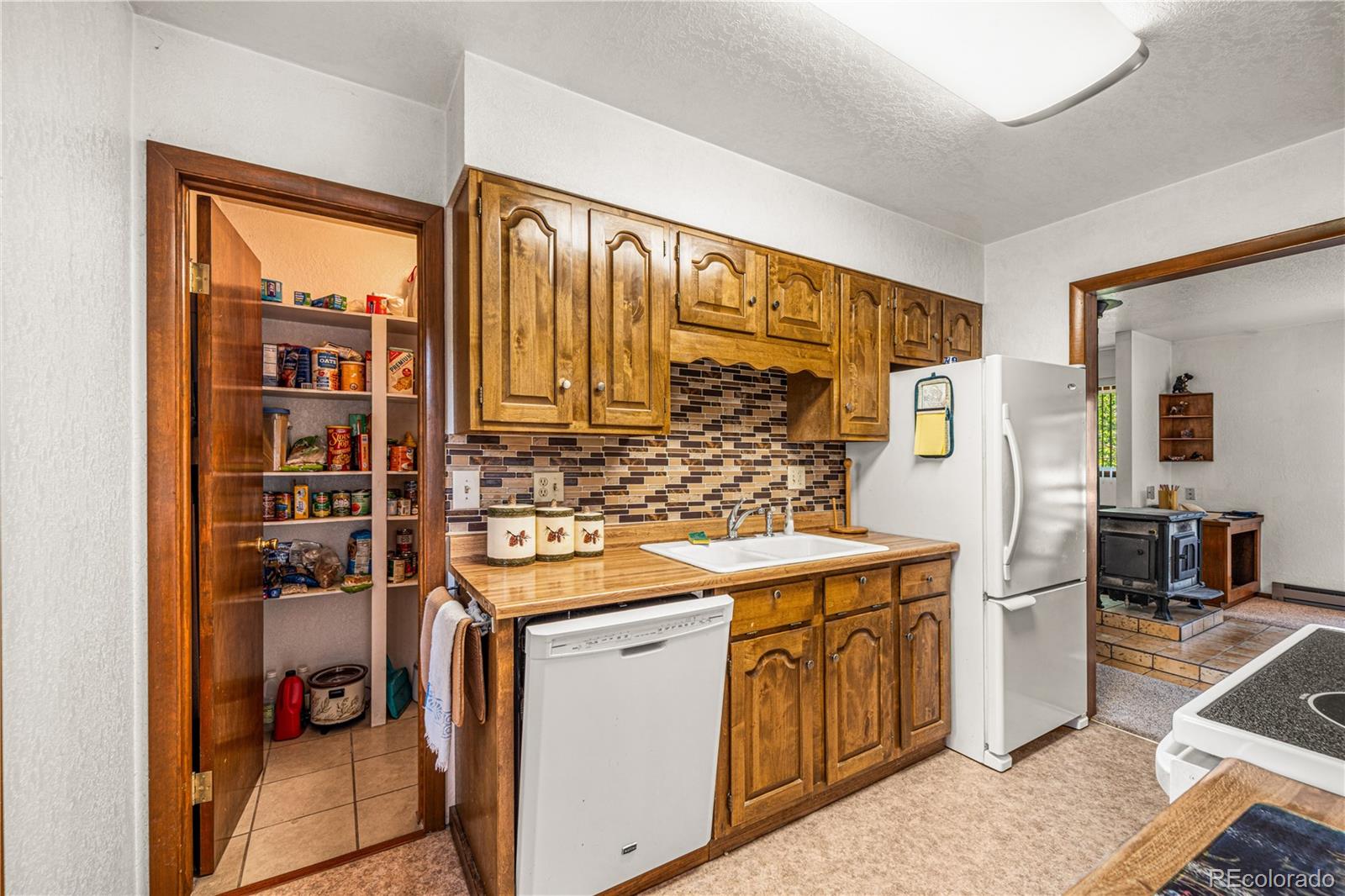206 Little Horn Road Westcliffe, CO 81252 - Photo 12 of 35