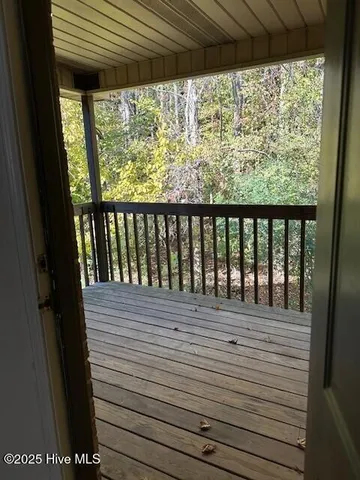 $775 | 2928 West Hills Drive, Unit F, Greenville, NC 27834