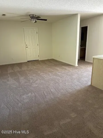 $775 | 2928 West Hills Drive, Unit F, Greenville, NC 27834