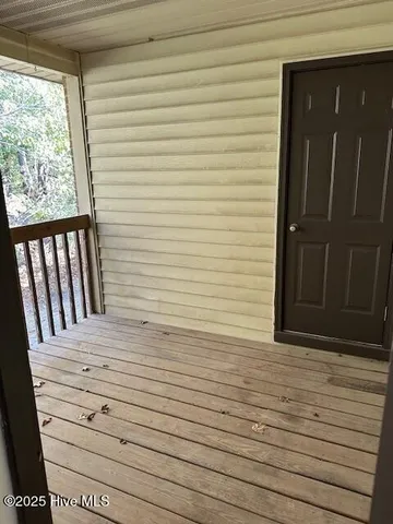 $775 | 2928 West Hills Drive, Unit F, Greenville, NC 27834