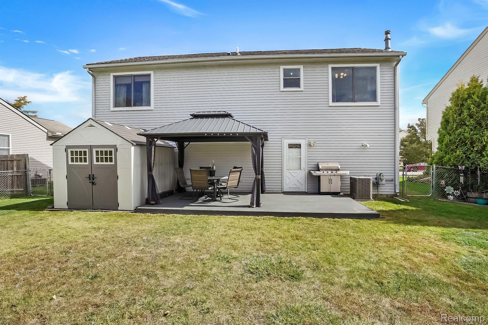7316 Homestead Road Ypsilanti, MI 48197 - Photo 23 of 23 Gallery Image 23