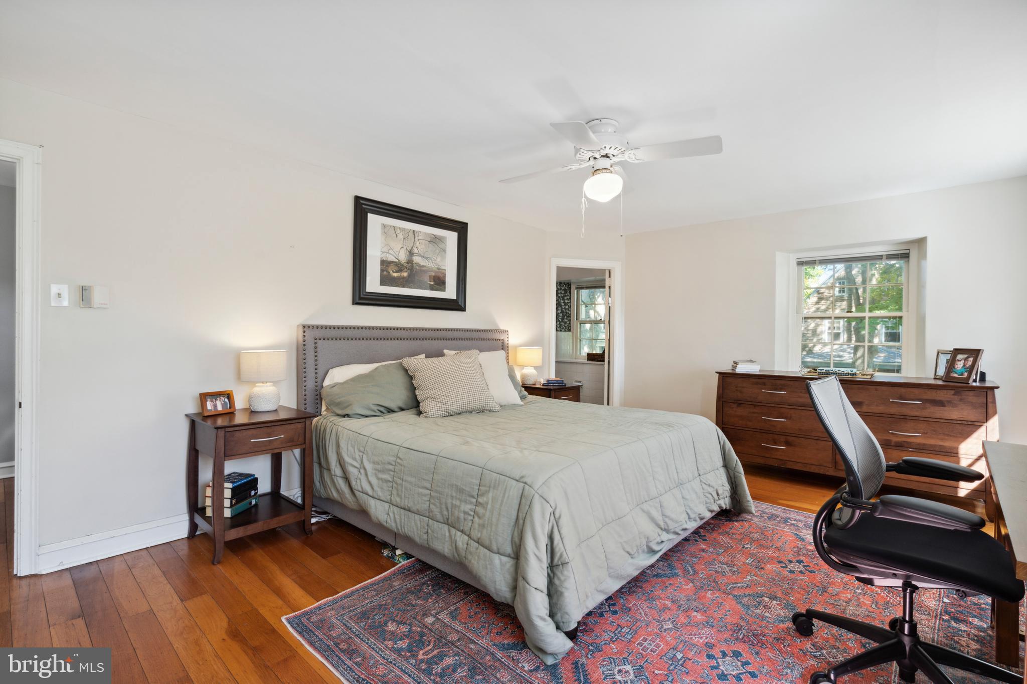 7800 Linden Road Glenside, PA 19038 - Photo 20 of 43 Primary Bedroom