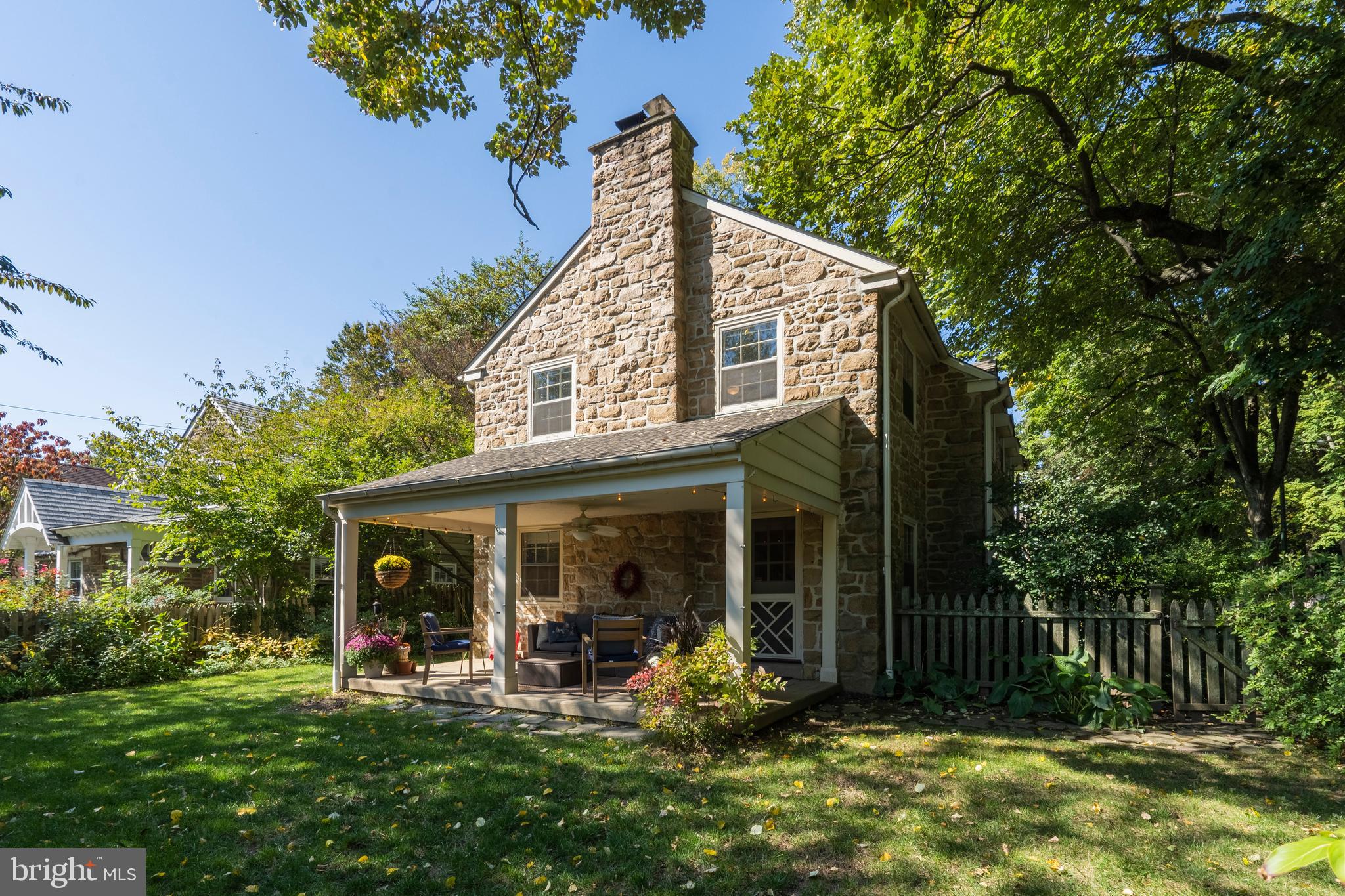 7800 Linden Road Glenside, PA 19038 - Photo 37 of 43