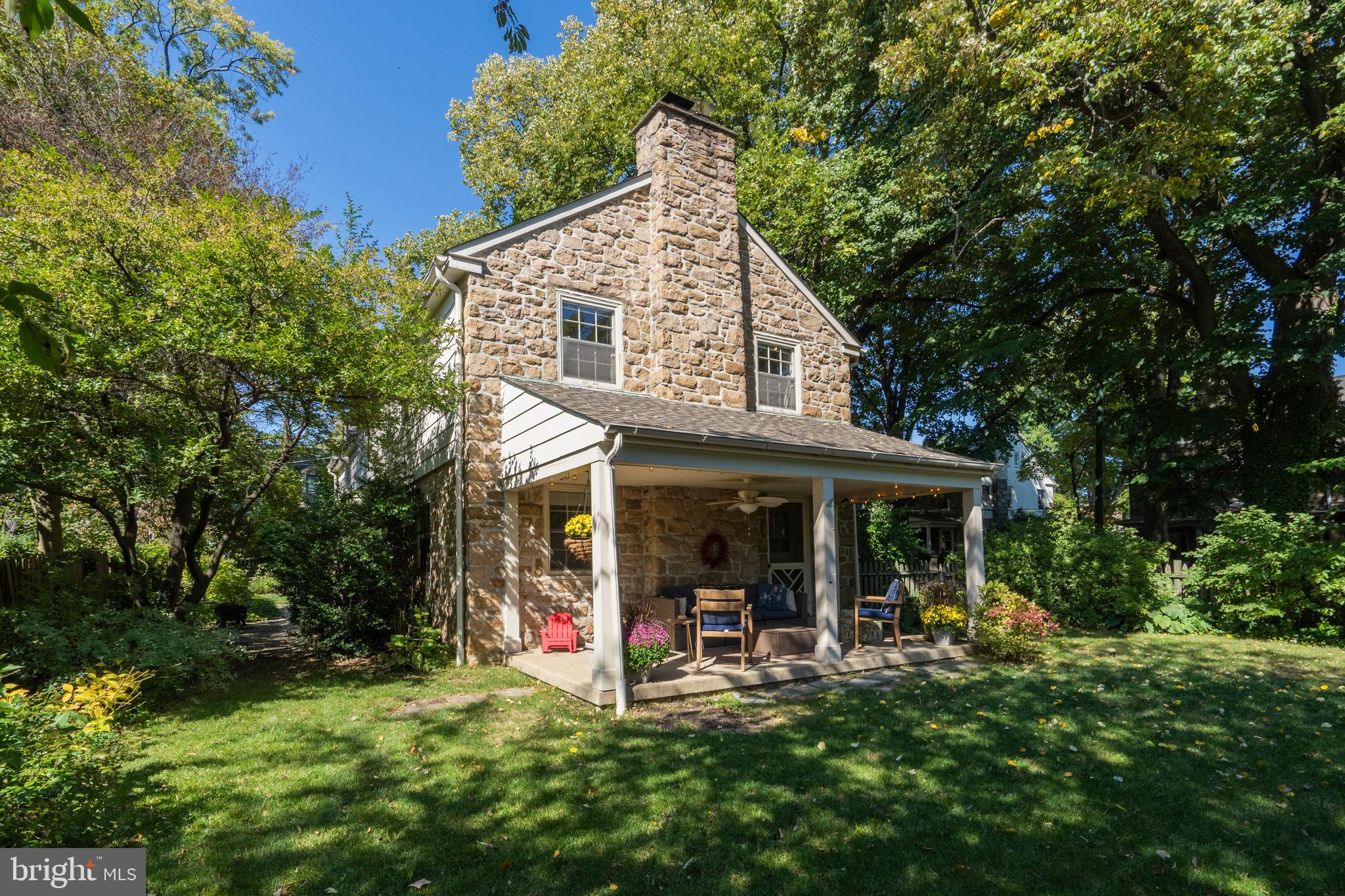 7800 Linden Road Glenside, PA 19038 - Photo 38 of 43