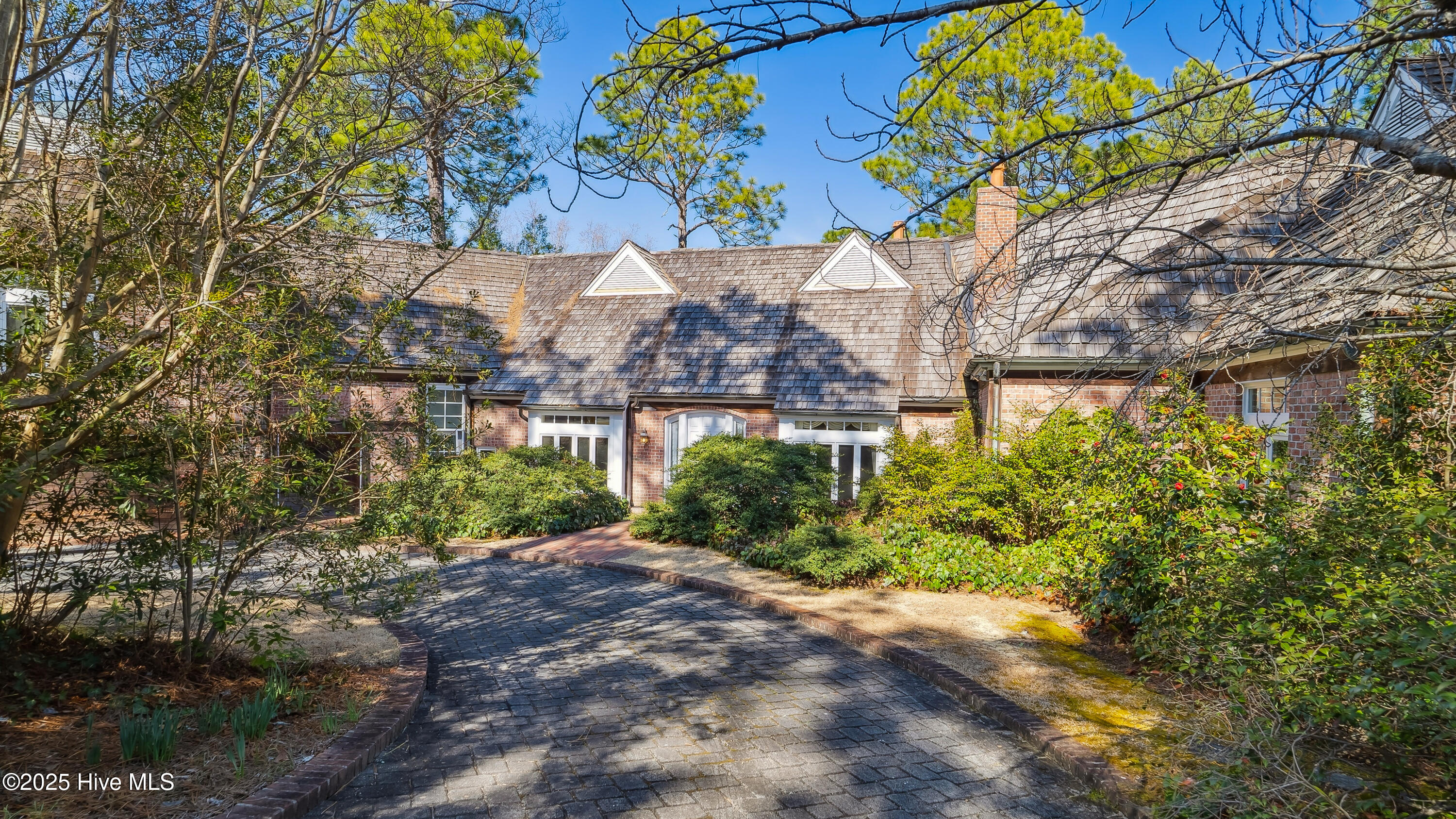 175 Hearthstone Road Pinehurst, NC 28374 - Photo 1 of 62 Main front