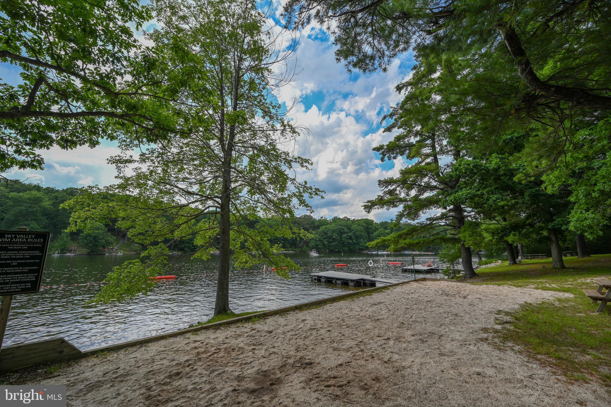 15 Sky Valley Road Swanton, MD 21561 - Photo 75 of 76 Gallery Image 75