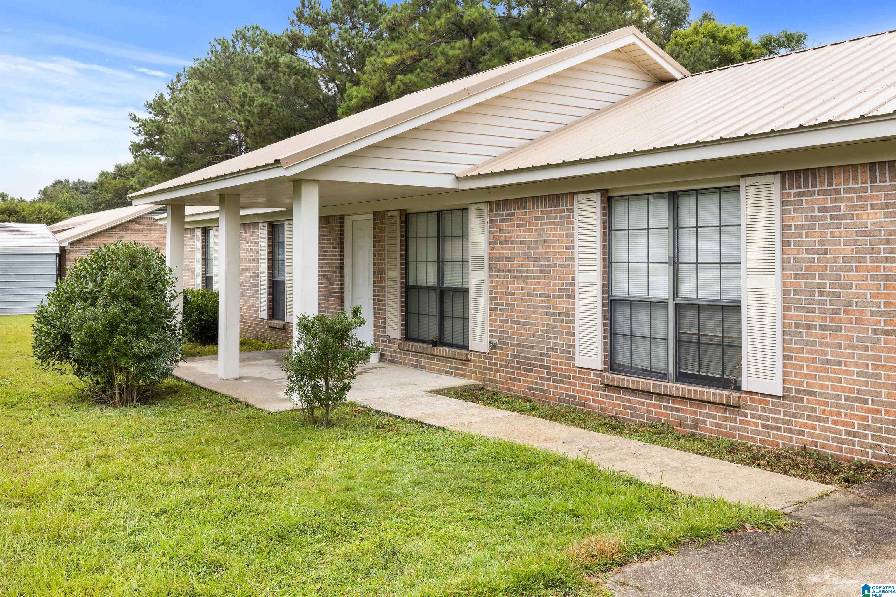 102 Colonial Circle Clanton, AL 35045 - Photo 20 of 22