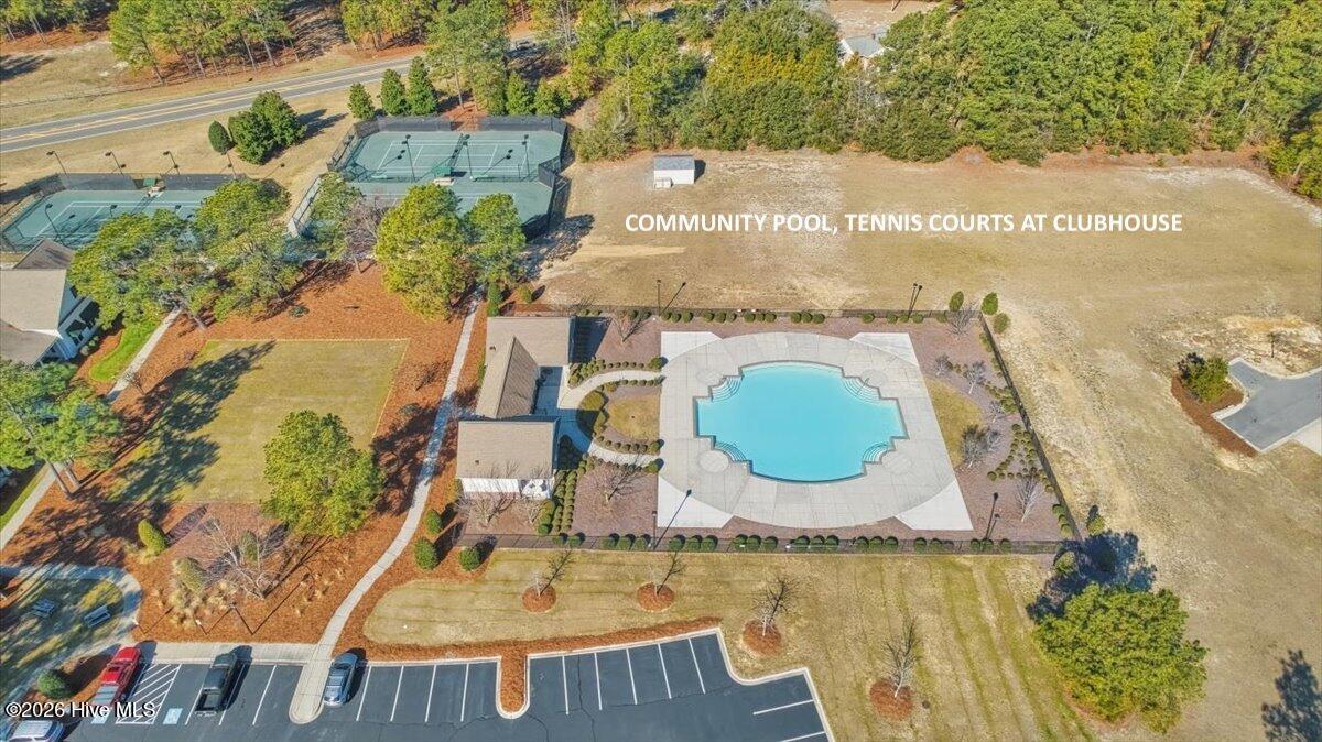 138 Warren Lake Road Aberdeen, NC 28315 - Photo 3 of 67 Gallery Image 3
