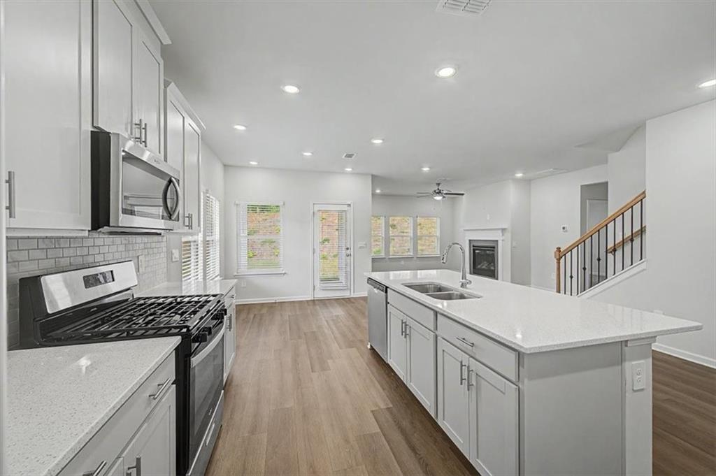 358 Denali Butte Terrace Canton, GA 30114 - Photo 7 of 36