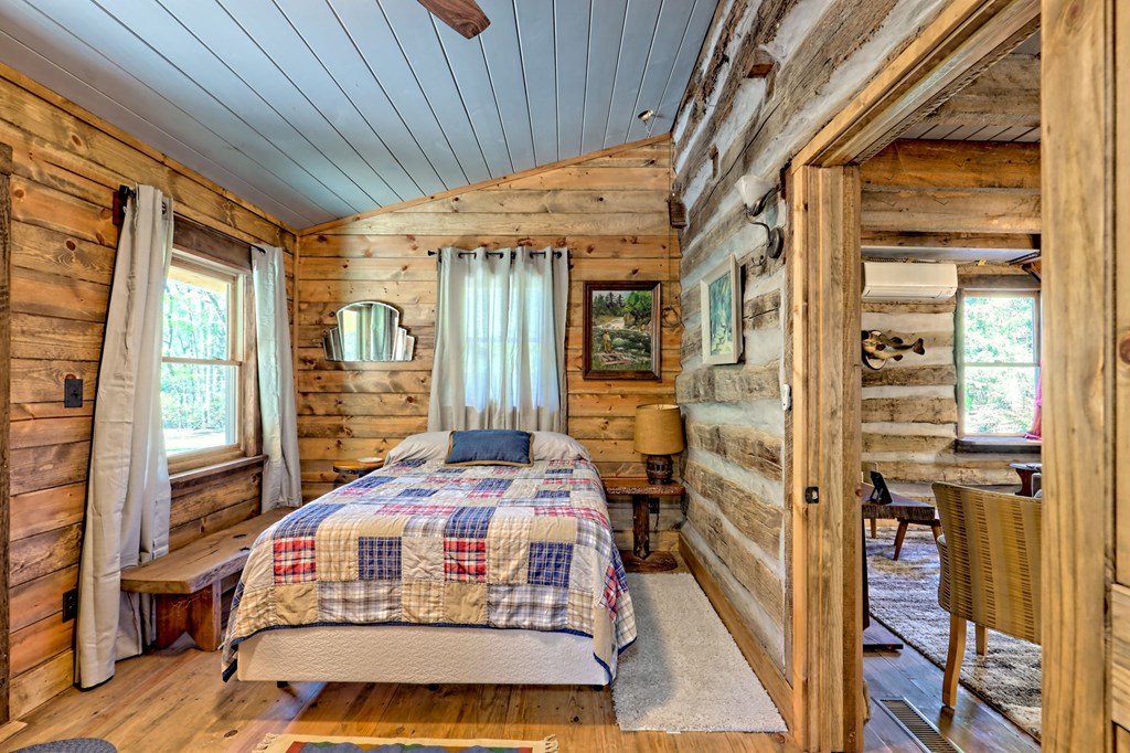 1064 Muskrat Creek Road Hayesville, NC 28904 - Photo 24 of 67