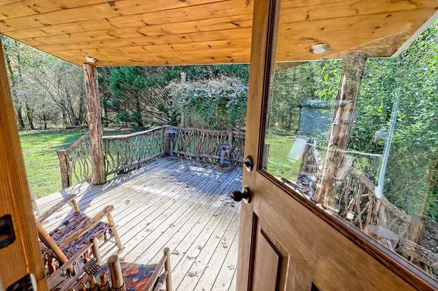 a bathroom with a sink