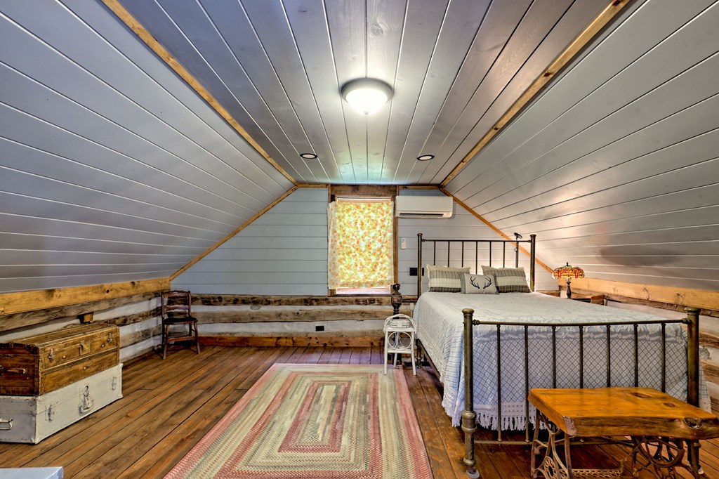 1064 Muskrat Creek Road Hayesville, NC 28904 - Photo 34 of 67