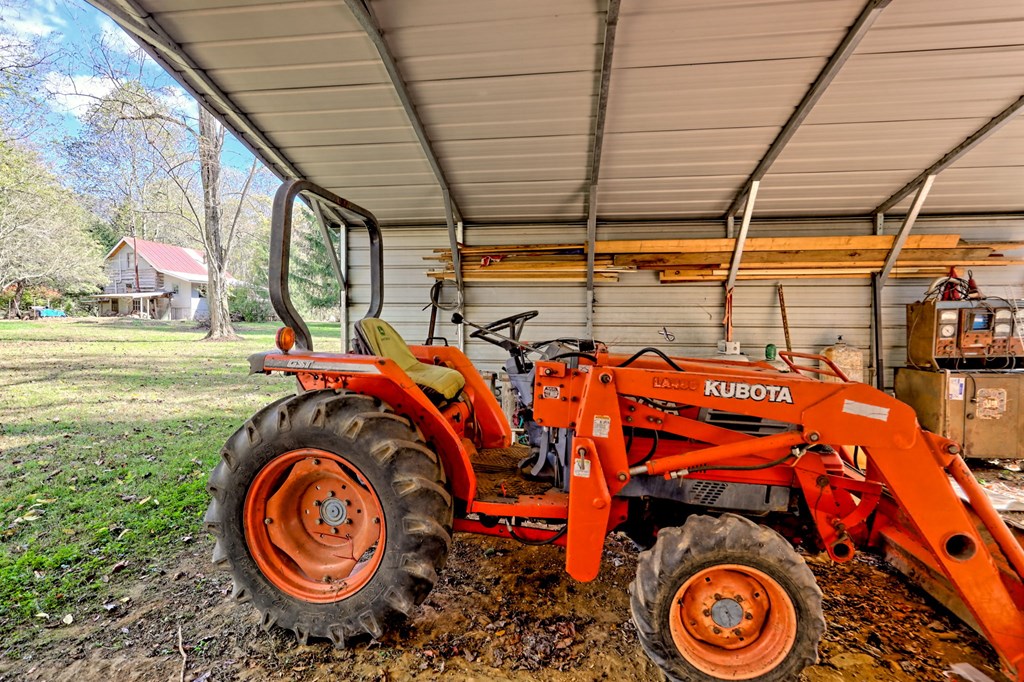 1064 Muskrat Creek Road Hayesville, NC 28904 - Photo 43 of 67
