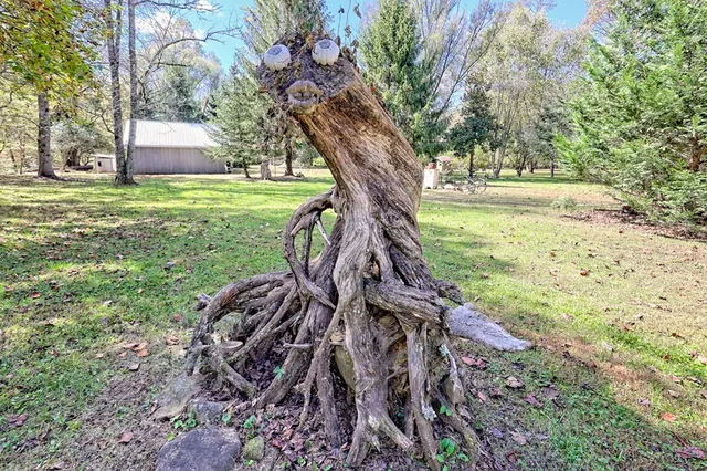 $494,500 | 1064 Muskrat Creek Road, Hayesville, NC 28904